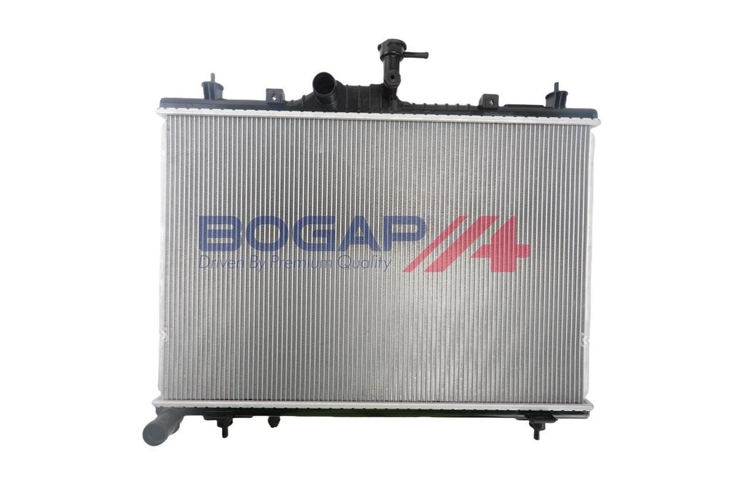 RADIATOR BOGAP RENAULT