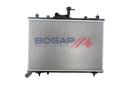 RADIATOR BOGAP RENAULT