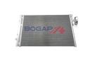 A/C CONDENSOR BOGAP BMW