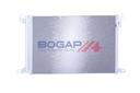 A/C CONDENSOR BOGAP VAG