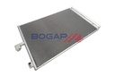 A/C CONDENSOR BOGAP MERC