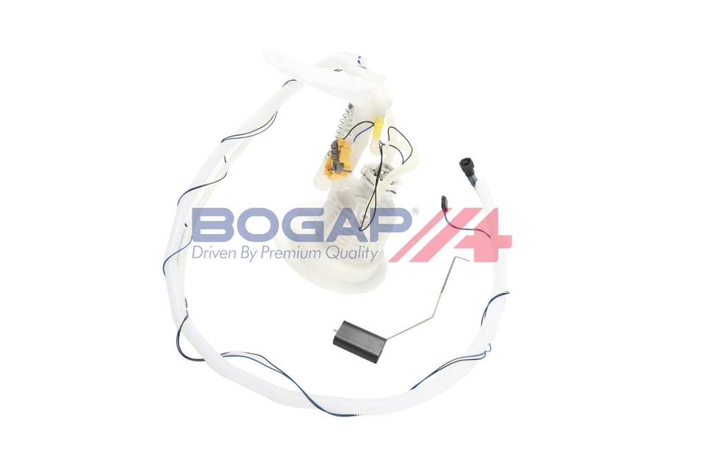 FUEL PUMP BOGAP MERC
