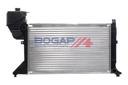 RADIATOR BOGAP MERC