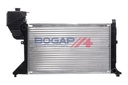 RADIATOR BOGAP MERC