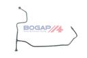 RADIATOR OVER FLOW HOSE BOGAP MERC
