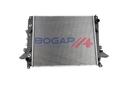 RADIATOR BOGAP LAND ROVER