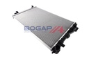 RADIATOR BOGAP VAG