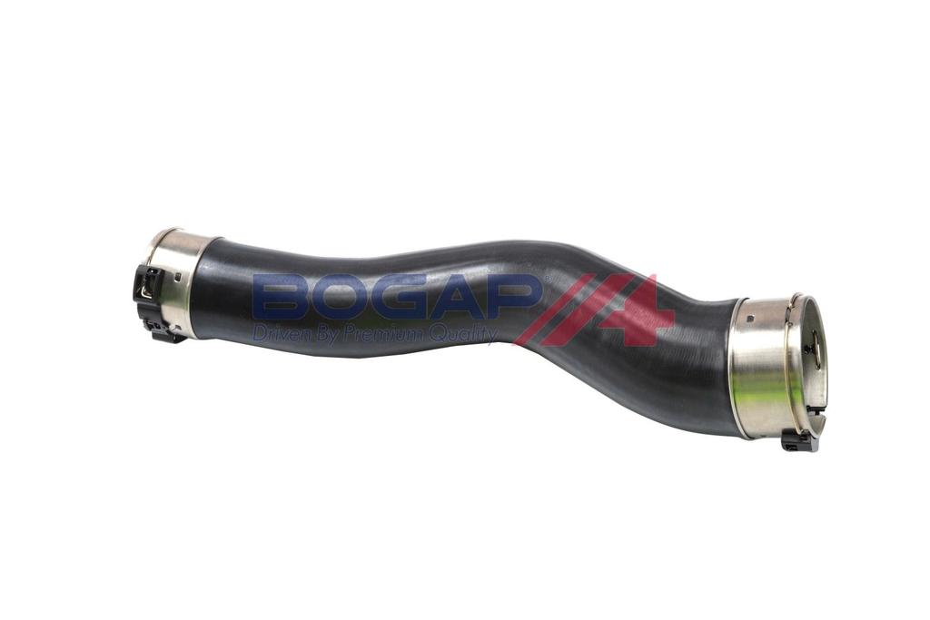 CHARGE AIR HOSE BOGAP BMW