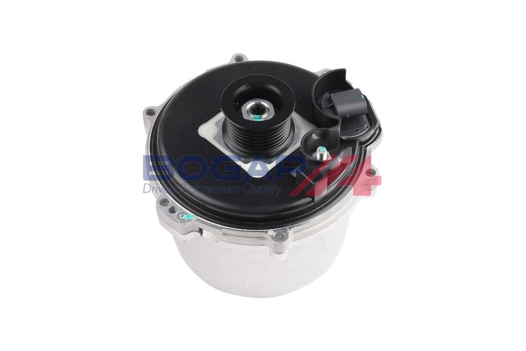 ALTERNATOR WATER COOLED BOGAP BMW