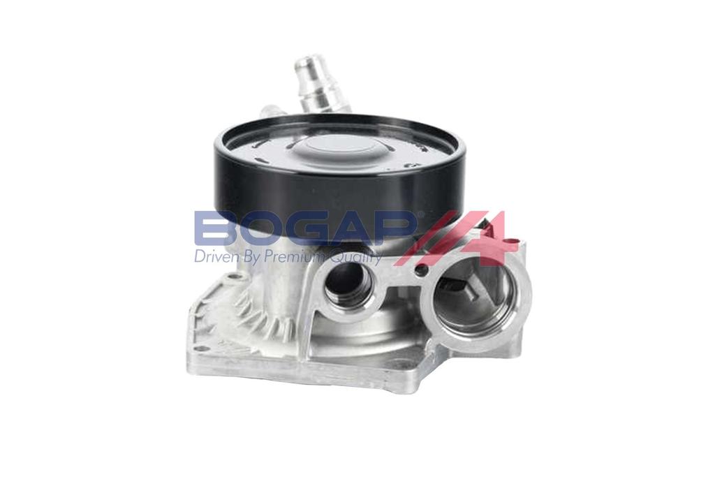 WATER PUMP BOGAP BMW