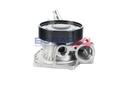 WATER PUMP BOGAP BMW