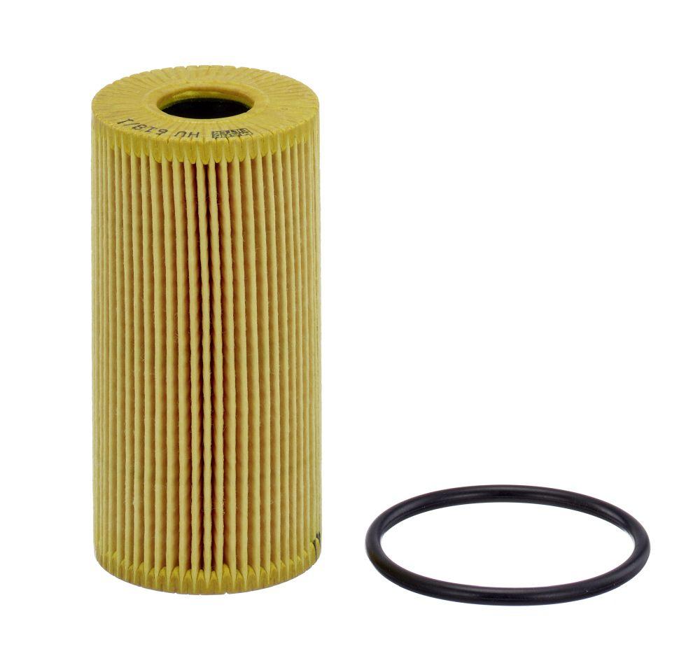 OIL FILTER MANN RENAULT