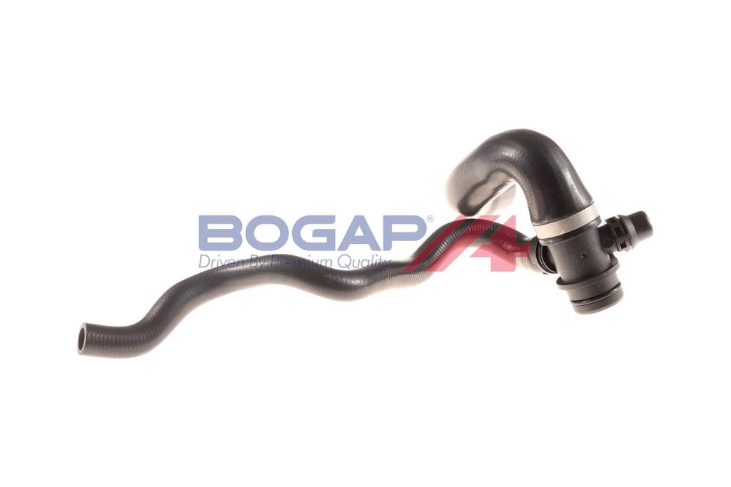 COOLANT HOSE BOGAP BMW