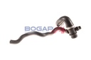 COOLANT HOSE BOGAP BMW