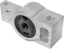 CONTROL ARM BUSH FRONT LEMFORDER VAG
