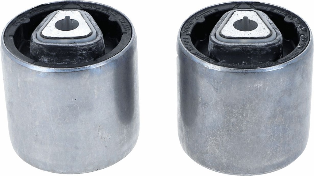 CASTOR ARM BUSH KIT LEMFORDER BMW