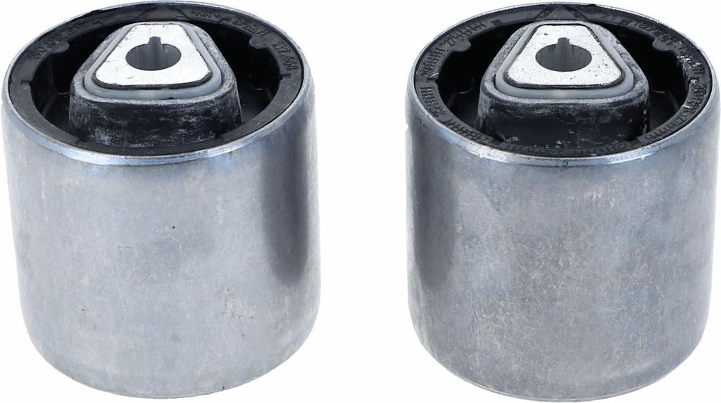 CASTOR ARM BUSH KIT LEMFORDER BMW