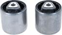 CASTOR ARM BUSH KIT LEMFORDER BMW