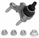 BALL JOINT RH LEMFORDER VAG