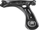 CONTROL ARM LOWER LHF NO BALL JOINT LEMFORDER VAG