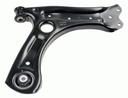 CONTROL ARM LOWER RHF NO BALL JOINT LEMFORDER VAG
