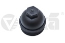 OIL FILTER HOUSING CAP VIKA VAG