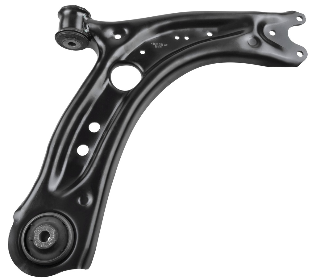 CONTROL ARM LOWER RHF LEMFORDER VAG