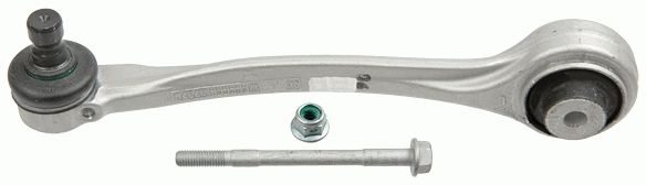 CONTROL ARM UPPER FRONT LHR LEMFORDER VAG