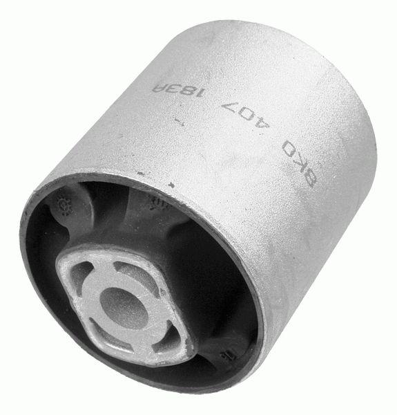 CASTER ARM BUSH FRONT (65MM) LEMFORDER VAG
