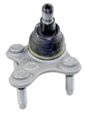 BALL JOINT LOWER RH LEMFORDER VAG
