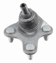 BALL JOINT LHF LEMFORDER VAG
