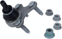BALL JOINT LH LEMFORDER VAG