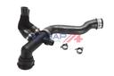 RADIATOR HOSE BOGAP MERC