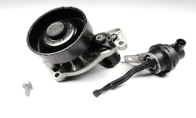 WATER PUMP PIERBURG BMW