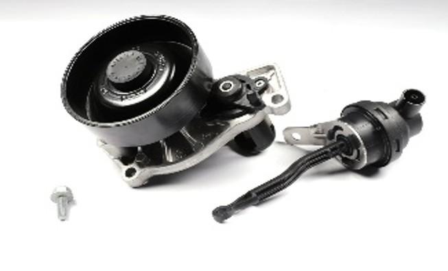 WATER PUMP PIERBURG BMW