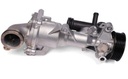 WATER PUMP PIERBURG MERC