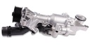WATER PUMP PIERBURG MERC