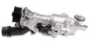 WATER PUMP PIERBURG MERC