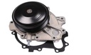 WATER PUMP PIERBURG MERC