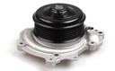 WATER PUMP PIERBURG MERC*