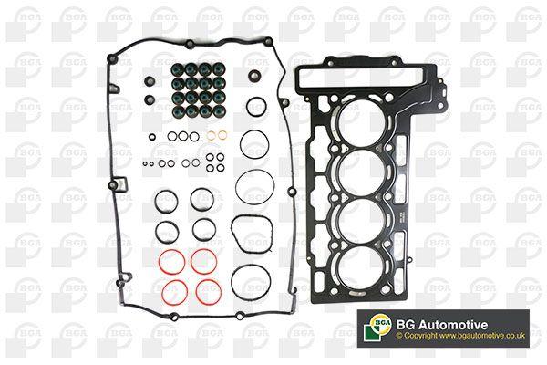 VRS SET WITH HEAD GASKET BGA BMW