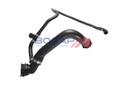 RADIATOR HOSE BOGAP LAND ROVER