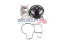 WATER PUMP BOGAP BMW