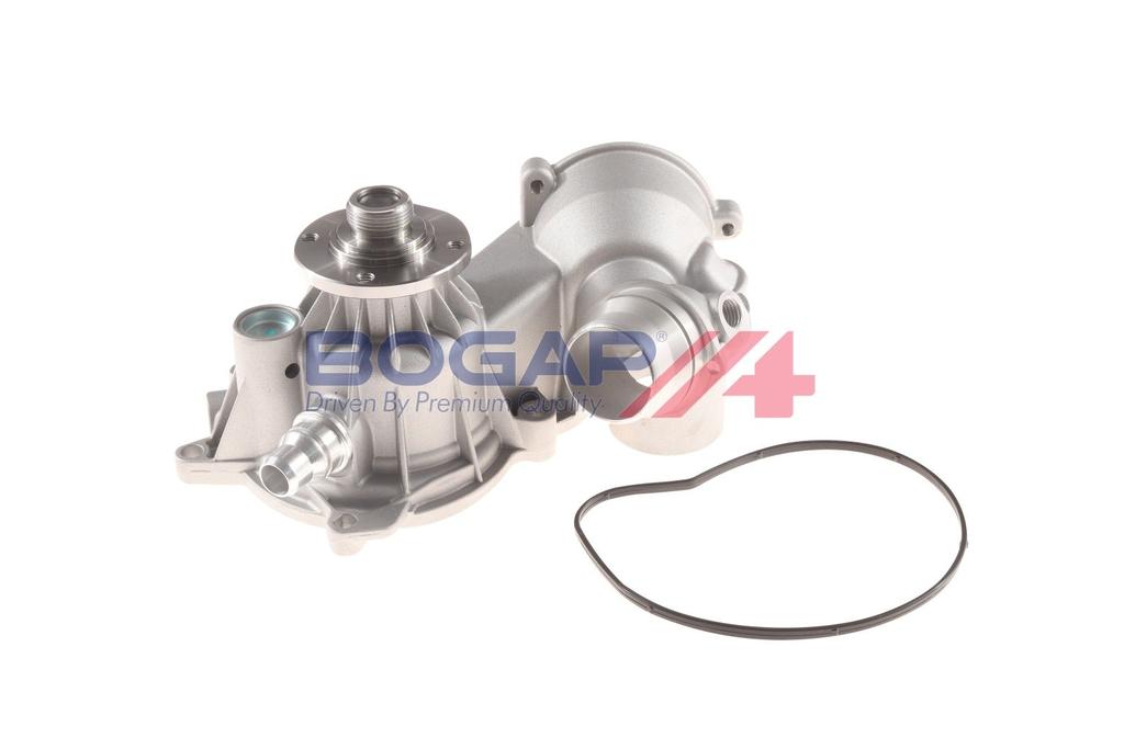 WATER PUMP BOGAP BMW