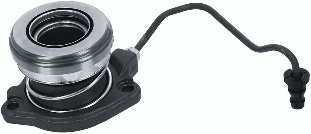 CENTRAL SLAVE CYLINDER SACHS