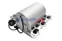 INTAKE MANIFOLD MODULE BOGAP MERC