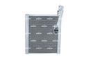 A/C EVAPORATOR NRF LAND ROVER