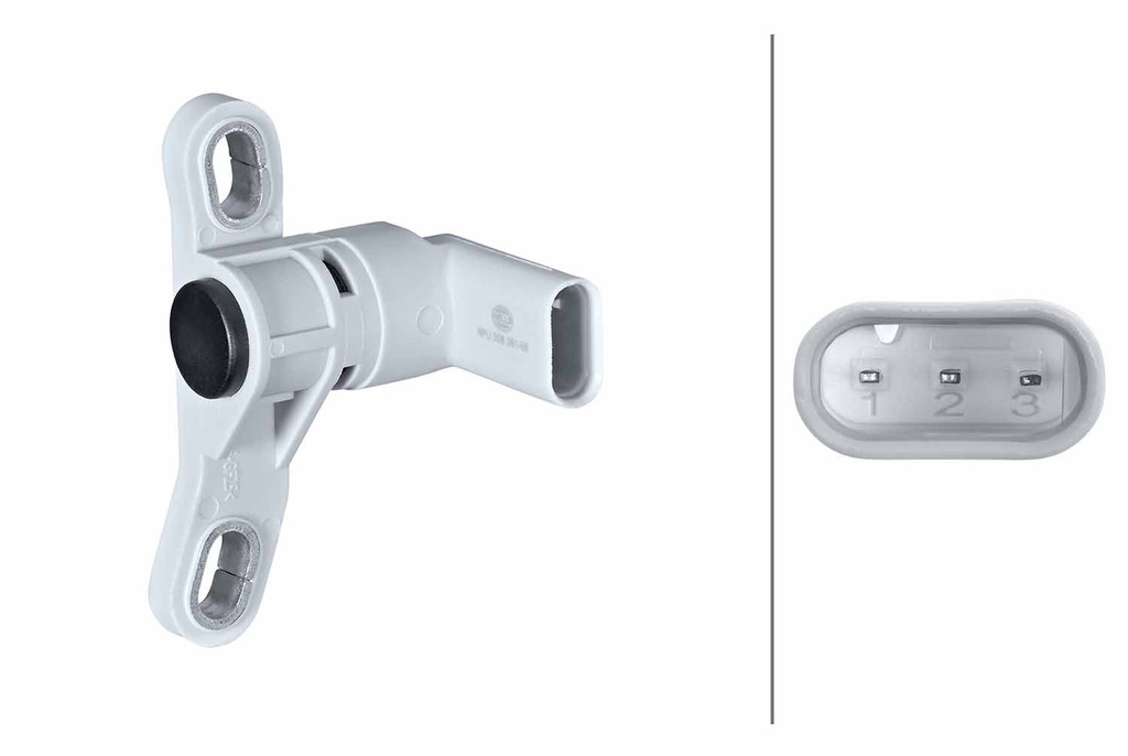 CRANKSHAFT SENSOR HELLA LAND ROVER