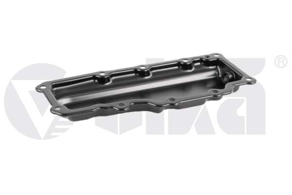 ENGINE OIL SUMP LOWER SECTION VIKA MERC