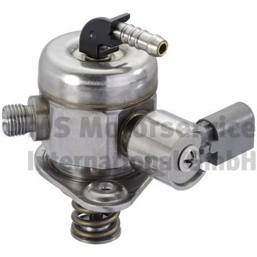 HIGH PRESSURE FUEL PUMP PIERBURG VAG